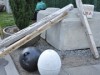 Discussion regarding Tsunami Debris in Vancouver - Predicted a Fewer Items than Expected have been Arrived