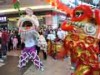 Chinese New Year Events throughout Vancouver -Lion Dances, Parades, Full of New Year Performances