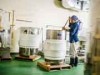 Junmai Sake ‘Yu’ Made in Richmond - Locally-brewed Sake to the World