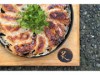 ‘Gyoza Bar’ in Vancouver - Teppan Gyoza as Main Dish, Tomato Ramen also Served