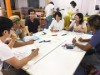 和歌山で「ミズベ会議」 「水辺を楽しむ」テーマに市民40人が夢描く