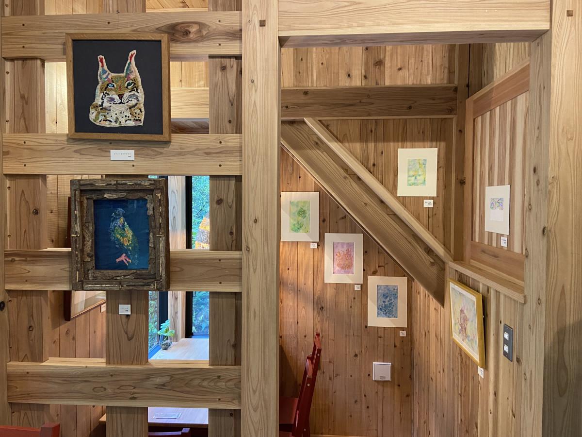 価格を表示する一部の作品は販売する