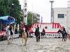 山形・豊烈神社で例大祭-日本で3カ所のみ、「古式打毬」も奉納