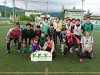 山形・フットサル場で朝活 「個サル」や「初心者スクール」も