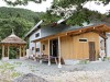 山形に「暮らしの道具と糀カフェ晴間」 訳あって週3日だけ営業