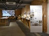 山形とんがりビルで「エクセレントデザイン展」 県内企業の「デザイン物語」紹介