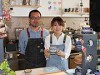 山形・寒河江のカフェで季節のラテアート提供 東北チャンピオンバリスタが
