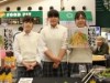 米沢商業高校が全国大会へ 商業高校フードグランプリ2019
