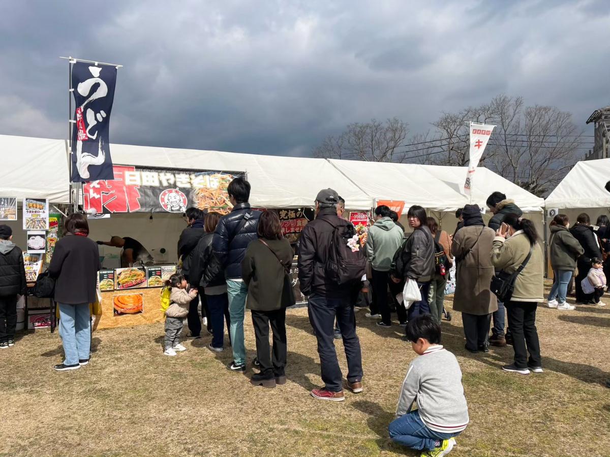 昨年の様子(写真提供=LiNo)