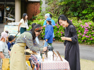 長門・油谷で「アースデイむかつく」開催へ　豊かな自然環境を次世代に