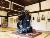 山口で「てご屋のてしごと展」 障がい者作家の裂き織り作品など
