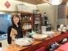 美祢に小料理店「ふらっと」 元寮母の女性、手作りの家庭料理提供