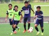 レノファ山口、第25節は横浜FC戦 3試合ぶりのホーム戦、暑さとも戦う