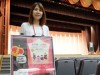 宇部で「王子様・お姫様になるためのワークショップ」 「貴族の必修科目」伝授