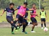 レノファ山口、次節は熊本戦 「夏の維新劇場」開幕、くまモンも来場