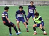 レノファ山口、第33節は岐阜戦 J2残り10試合、ラストスパートへ