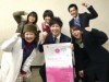 山口で同窓会イベント「30祭」 30歳限定参加、ゲストに「ジョイマン」も