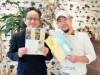 宇部のカフェで「カクテルライブパーティー」 市内バーテンダー8人共演
