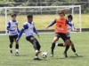 レノファ山口、次節はホームで讃岐戦 今季最初の下関開催へ