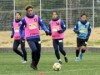 レノファ山口、J2開幕戦で柏と対戦 ホームで強豪迎え撃つ