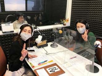 山陽小野田のコミュニティーFM、「FMスマイルウェ~ブ」名称変更 10周年を機に