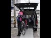 横須賀で「サイクル レスキュー タクシー」運行 タクシー協会と連携