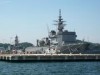 横須賀に陸・海・空の乗り物集合、護衛艦公開も 「YYのりものフェスタ」