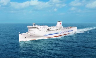 横須賀~新門司の新航路「東京九州フェリー」 7月1日に就航